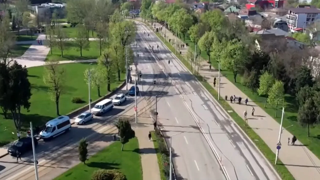 10 orașe din România, sprijinite de Comisia Europeană în procesul către o tranziție VERDE