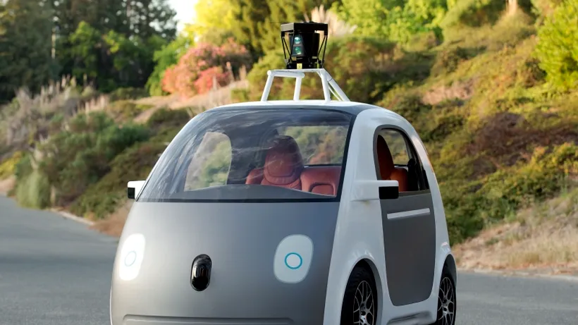 Ce părere au conducătorii auto americani despre mașinile autonome