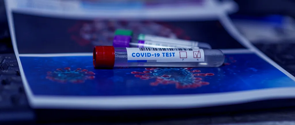 Raportarea testelor rapide pentru COVID-19, obligatorie în România! Când intră în vigoare decizia