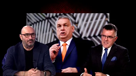 Dan Dungaciu: „Orban are tot interesul ca în România să nu existe CONCURENȚI”