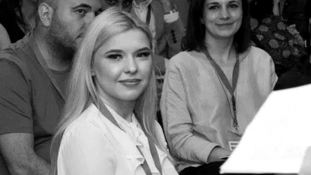 Tânăra din imagine este cea mai BOGATĂ din România. Mulți români nu știu cine este, dar are o avere de 1,7 miliarde de dolari