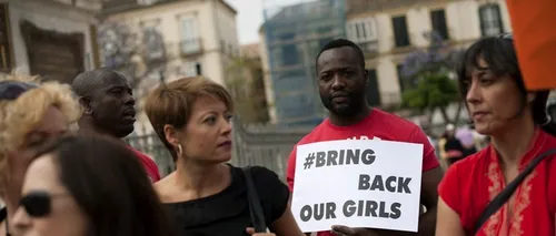 Elevele răpite în Nigeria, convertite la Islam. Răpitori: Aceste fete nu vor scăpa din mâinile noastre