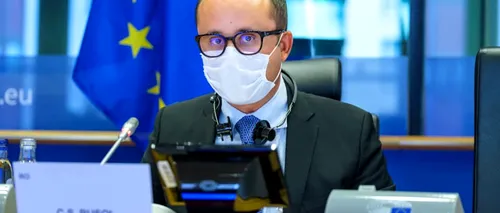 Cristian Bușoi, responsabil al Parlamentului European în relația cu EMA: Moment istoric pentru România și Europa întreagă! Vaccinul “Comirnaty” al BioNTech - Pfizer a fost aprobat de Agenția Europeană a Medicamentului!