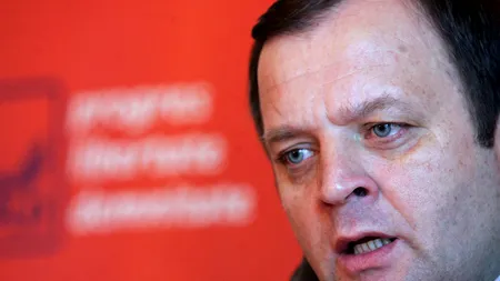 Flutur: Cuvântul de ordine în PDL e să strângem rândurile, să facem echipă, nu să dăm oameni afară