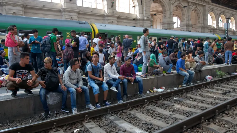 Planul lui Viktor Orban pentru imigranți, criticat dur de organizațiile umanitare