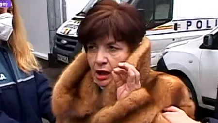 Doctoriță din Pitești, medic ginecolog, acuzații de agresiuni fizice și tâlhărie din partea pacientelor, în ultimii 15 ani! Un proces începe abia anul acesta, în martie