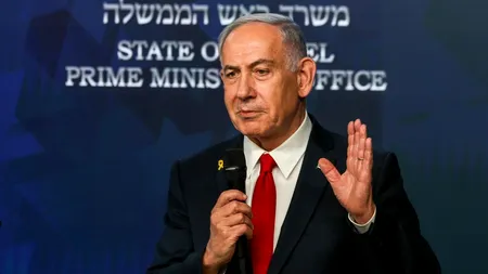 Israelul a desfășurat o operațiune specială, cu scopul de a REPATRIA cadavrele a doi ostatici deținuți de gruparea Hamas