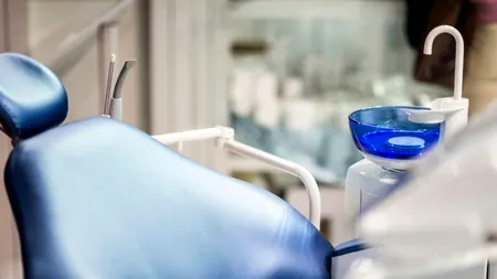 Tragedie la un cabinet stomatologic din Capitală. Un copil de doi ani a murit în timpul intervenției