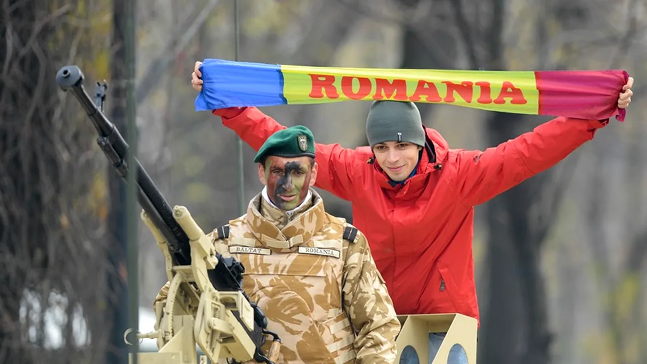 TESTUL DE ROMÂN. Cine a fost Ferdinand I?