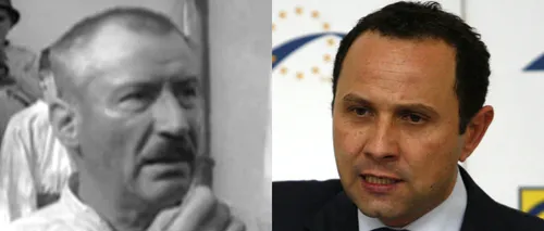 Pavelescu îi trimite pe actori „la muncă, pe șantier. Liderul PNȚCD: Se poate așa ceva? Ce ziceți, domnule Caramitru?
