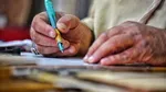 Viteza scrisului de mână ar putea oferi indicii despre o afecțiune gravă