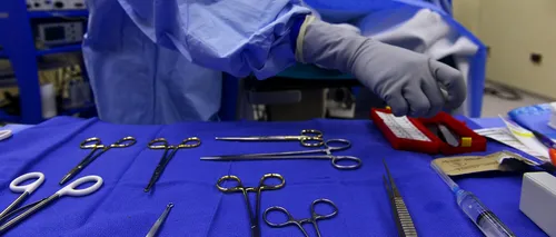 Un bărbat a fost circumcis din greșeală într-un spital