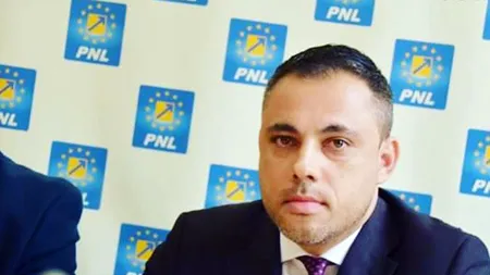 Liviu Voiculescu, președintele PNL Olt, s-a infectat cu coronavirus. “Sper să fiu suficient de puternic!