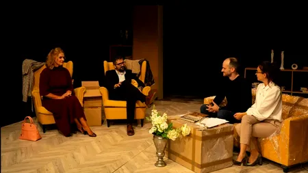 Agenda de WEEKEND: Ce să faci în București pe 17 și 18 iunie