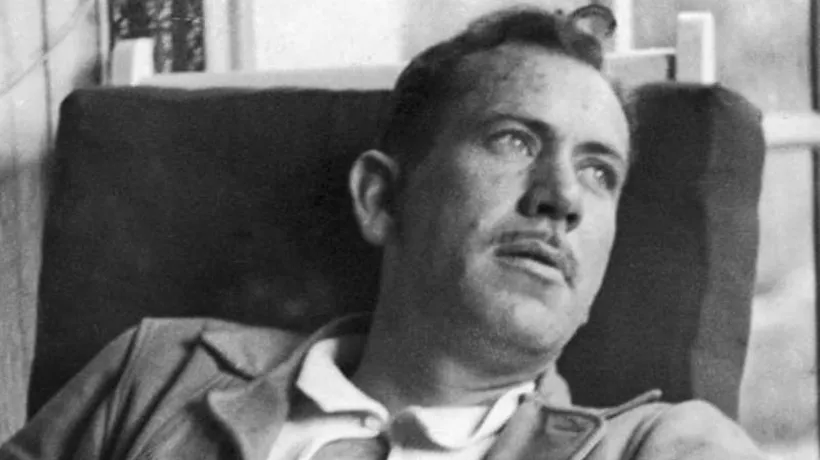 O carte în care celebrul scriitor John Steinbeck relatează călătoria sa în URSS a fost publicată în România