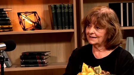 Ana Blandiana, DEZVĂLUIRI emoționante despre tatăl său: ”Atunci când predica, veneau oameni și din alte locuri și nu încăpeau în biserică”