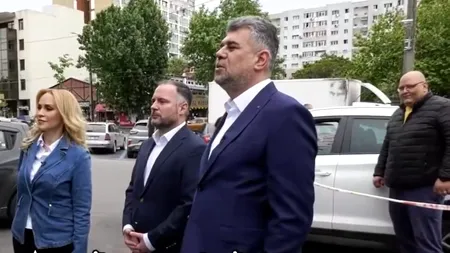 Gabriela FIREA: Patinoarul este încă o dovadă RUȘINOASĂ a „priceperii” administrației ultimilor PATRU ani