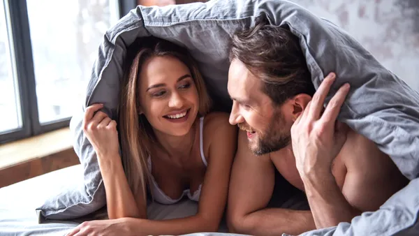 Sexul ajută la vindecarea accelerată a rănilor, susține un studiu al oameniilor de știință elvețieni