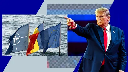 Planul TRUMP 2.0 pentru Europa de Est | Igor Munteanu, fost ambasador în SUA: „Apărarea europeană va fi o formulă tranzacționabilă”