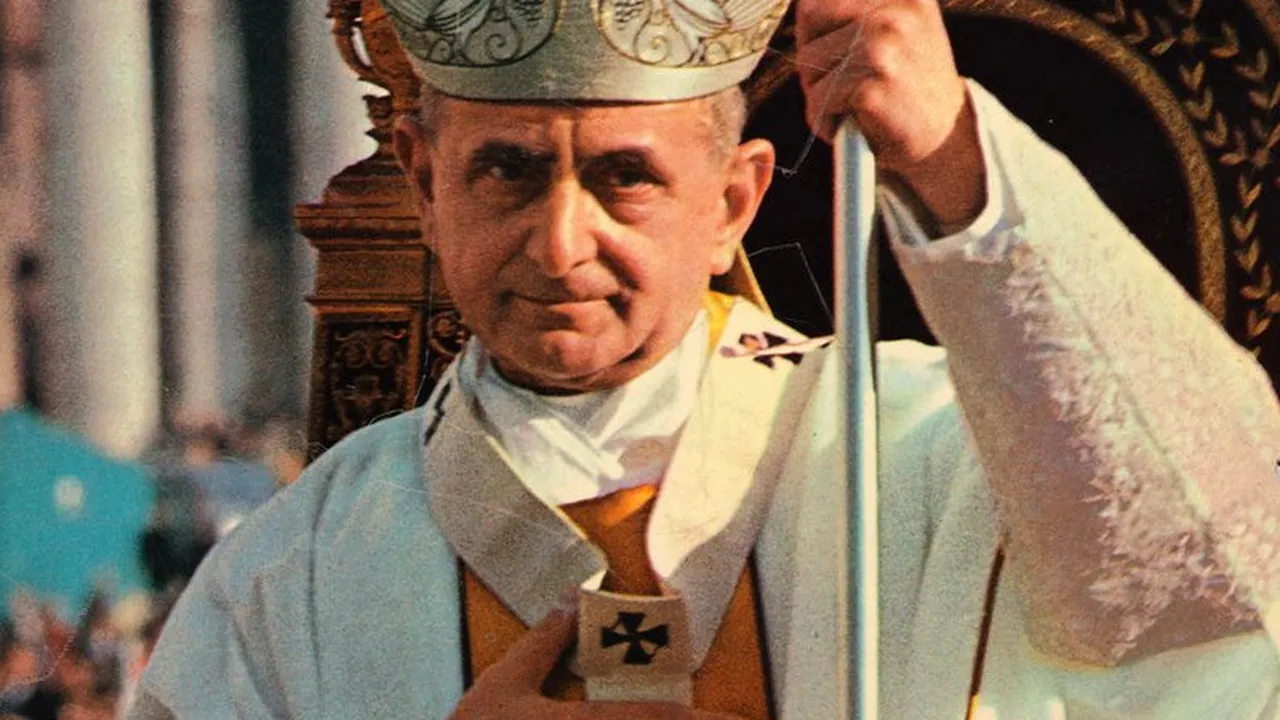 Fericitul Hamlet de peste Tibru 