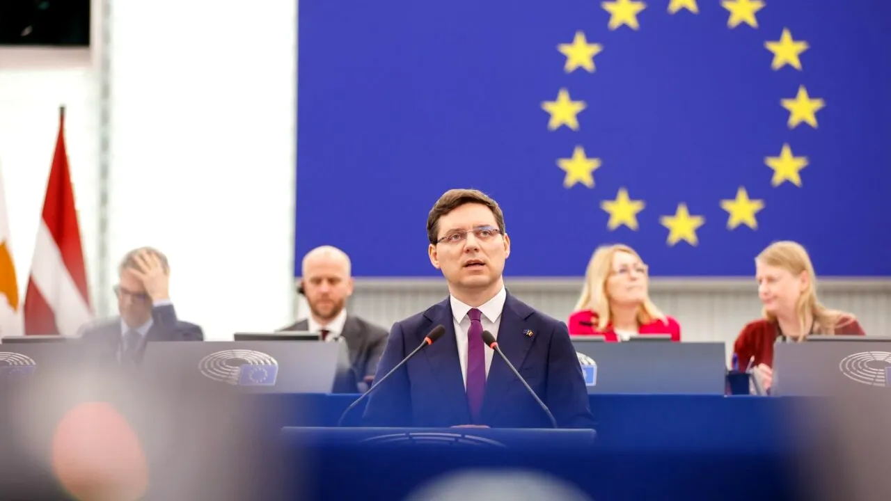 Europarlamentarul Victor Negrescu susține că PNL și USR pregătesc justificările pentru un eventual eșec al desemnării lui Siegfried Mureșan ca premier