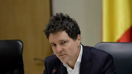 Nicușor Dan: REFERENDUMUL din noiembrie va costa 7 milioane de lei / Înființarea unei structuri municipale pentru combaterea consumului de droguri