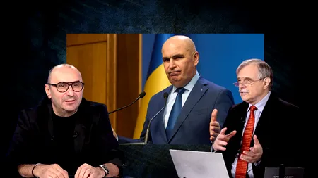 Valentin Stan: Bolojan ne-a anunțat că pune în funcții de partid numai „valori”