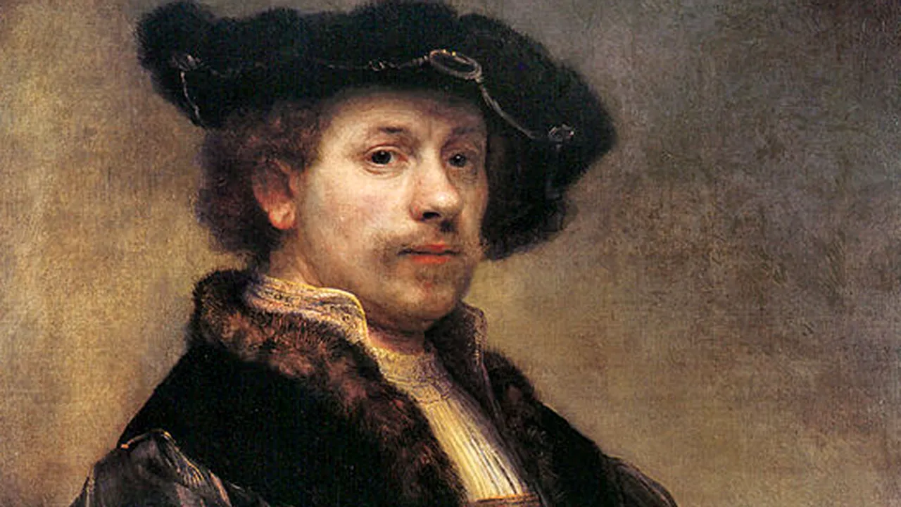 Un tablou era păstrat într-un depozit, pentru că galeria nu avea spațiu de expunere. Cât valorează acum