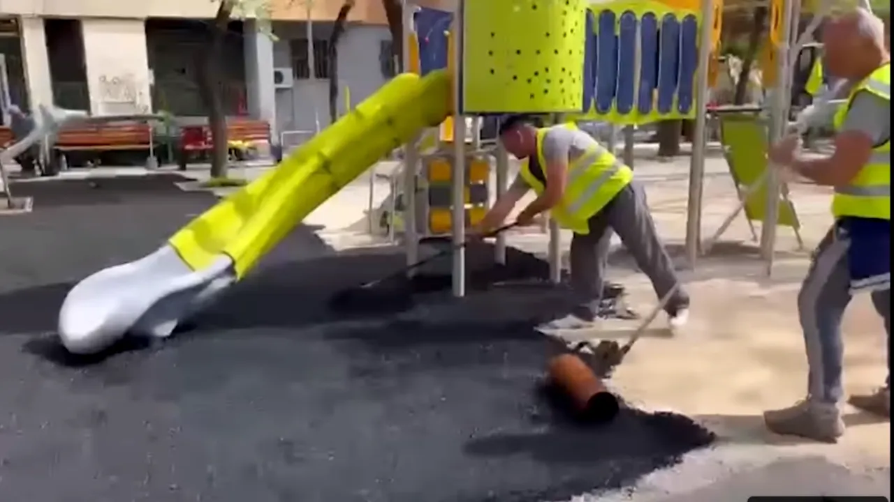 Primarul de la Sectorul 5 face curățenie în 