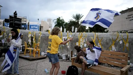 Cine sunt ostaticii pe care HAMAS urmează să îi elibereze luni. Operațiunea ar trebui să înceapă la ora 8