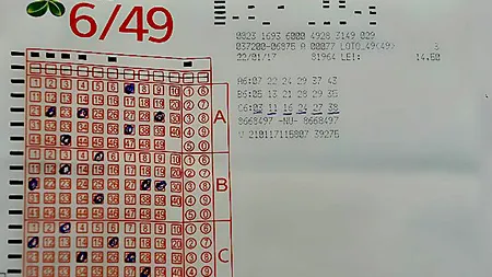 Românul care a câștigat marele premiu la Loto și-a ridicat banii. Cui a mulțumit pentru cele peste 16 milioane de lei