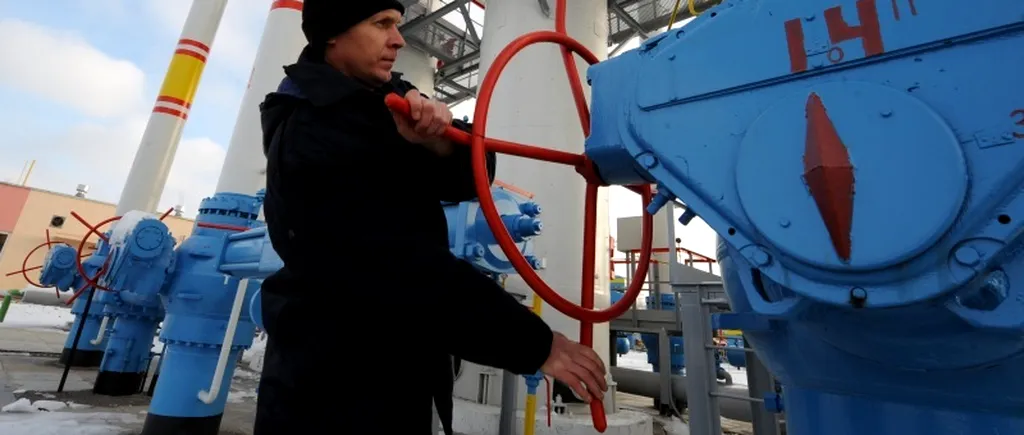 Ce se întâmplă cu România dacă Rusia întrerupe livrările de gaze în Europa timp de 6 luni