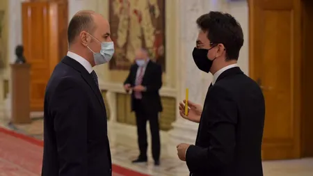 Iulian Bulai reaprinde scânteia scandalului în coaliția de guvernare. Deputatul USR, atac frontal la liderii PNL