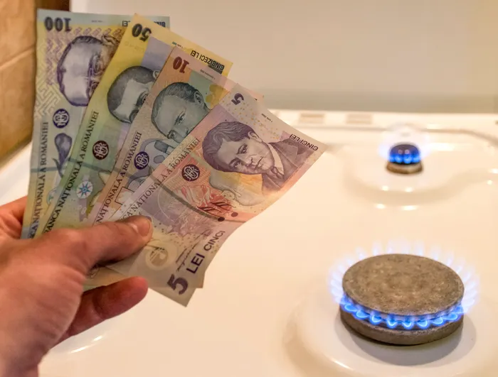 Cât ai putea plăti la factura la gaze de la 1 aprilie 2026, dacă va fi eliminată plafonarea.