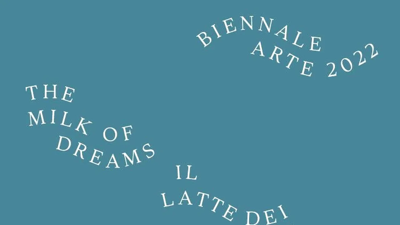 Participare record la Bienala de Artă de la Veneția 2022
