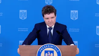 Nicușor Dan afirmă că a avut cheltuieli de peste 60 de milioane de lei în campania prezidențială. Lista marilor săi DONATORI