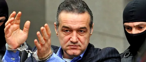 Presa internațională, despre condamnarea lui Gigi Becali