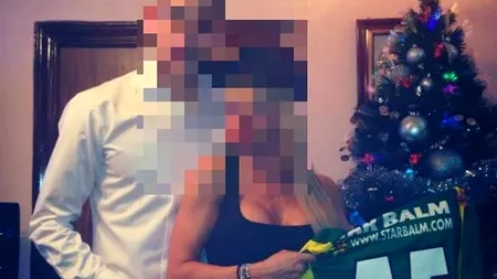 Surpriză de proporții la un cuplu din lumea mondenă din România. Ea este mai mare cu 14 ani decât el