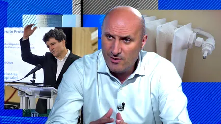 Ce spune șeful ELCEN despre ideea lui Nicușor Dan de a se băga apă rece în calorifere: „Abia aștept să fac economie la aerul condiționat”