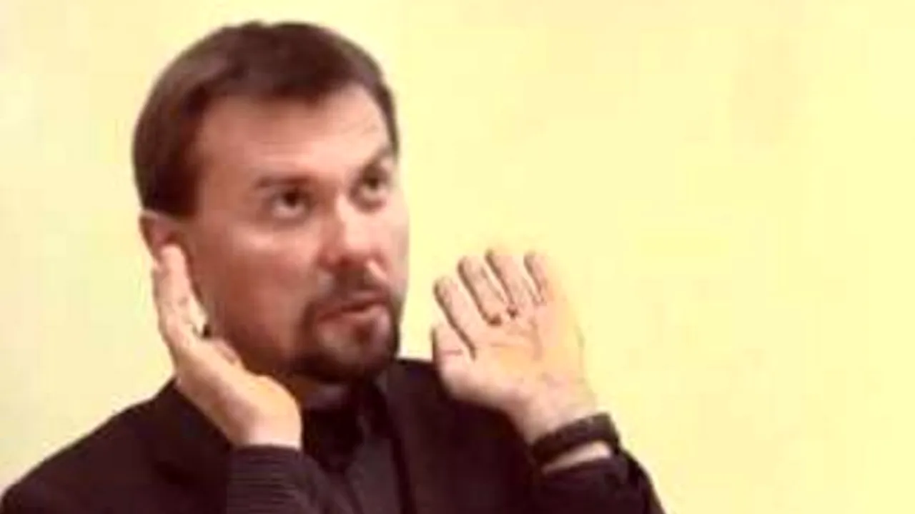 Un fost consilier al lui Ianukovici a câștigat un caz împotriva sancțiunilor UE