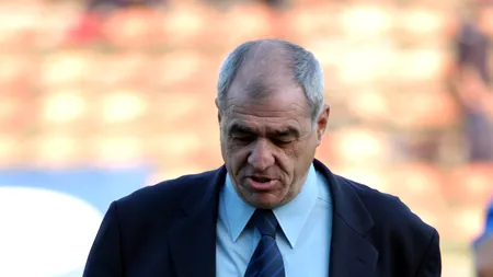 Viorel Hizo a plecat de la FC Brașov, după ce clubul nu a reușit să rezilieze contractul cu Ionuț Badea