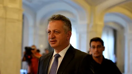 Fenechiu amenință cu grevă parlamentară dacă nu primește bani de la buget pentru amendamente