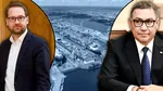 Victor Ponta, dezlănțuit la adresa lui Dominic Fritz, după scandalul pe Facebook despre salvarea Șantierului Naval Mangalia: „Neamțul a depășit orice român în tupeu, aroganță și sfidare!”