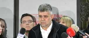 <span style='background-color: #dd3333; color: #fff; ' class='highlight text-uppercase'>ALEGERI 2024</span> Marcel Ciolacu, după ședința PSD: „Deciziile politice vor fi comunicate de Victor Negrescu. Pe mine mă găsiți la Guvern, pe autostrăzi sau fabrici”