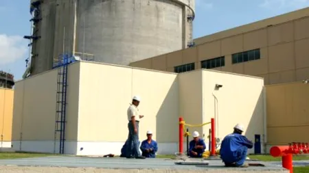 „Accident nuclear SEVER la Cernavodă”. Exercițiu de simulare în perioada 3-5 octombrie 2023