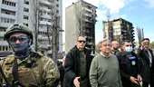 Locul în care va merge secretarul general al ONU pe 9 mai, când este sărbătorită „Ziua Victoriei” în Rusia