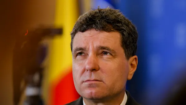 SURSE – Anularea alegerilor, abordată în ultimul CSAT / Nicușor Dan: Am început discuții