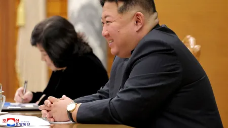 Lux occidental pentru cercul lui Kim Jong-Un, sărăcie extremă pentru nord-coreeni. Elitele își cumpără CHANEL și haine de blană care costă cât o casă