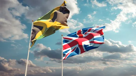 Jamaica cere de la Marea Britanie peste 7 miliarde de lire sterline drept compensații pentru comerțul cu sclavi