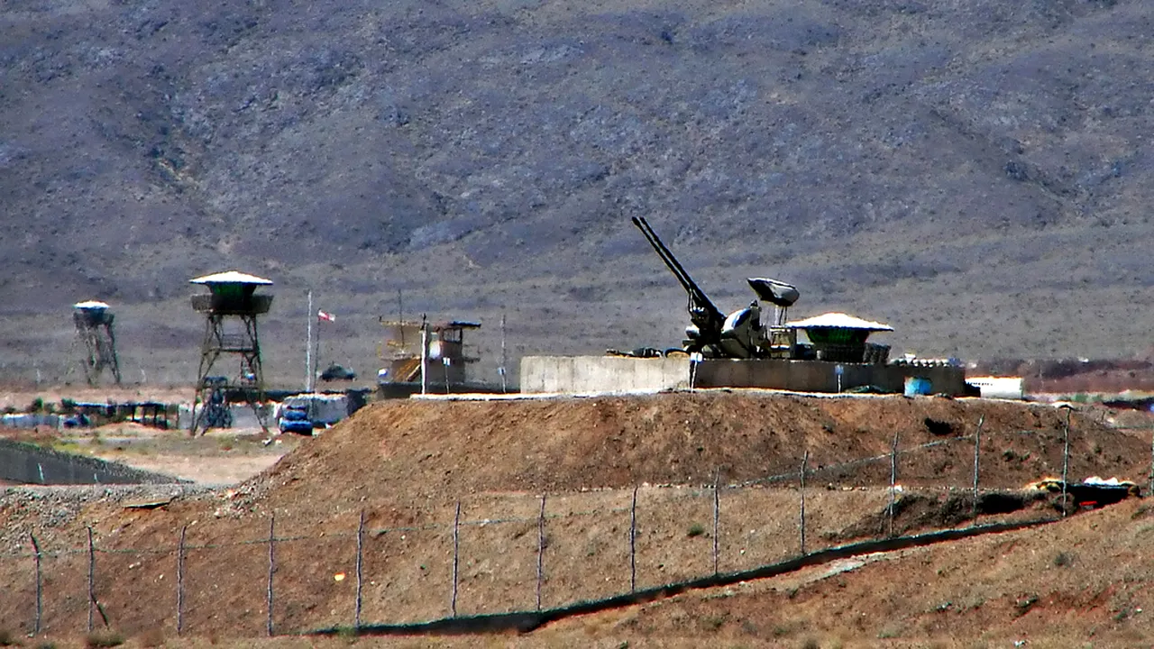 Agenţia Internaţională pentru Energie Atomică dă alarma! Iranul îmbogățește uraniul cu o centrifugă modernă!